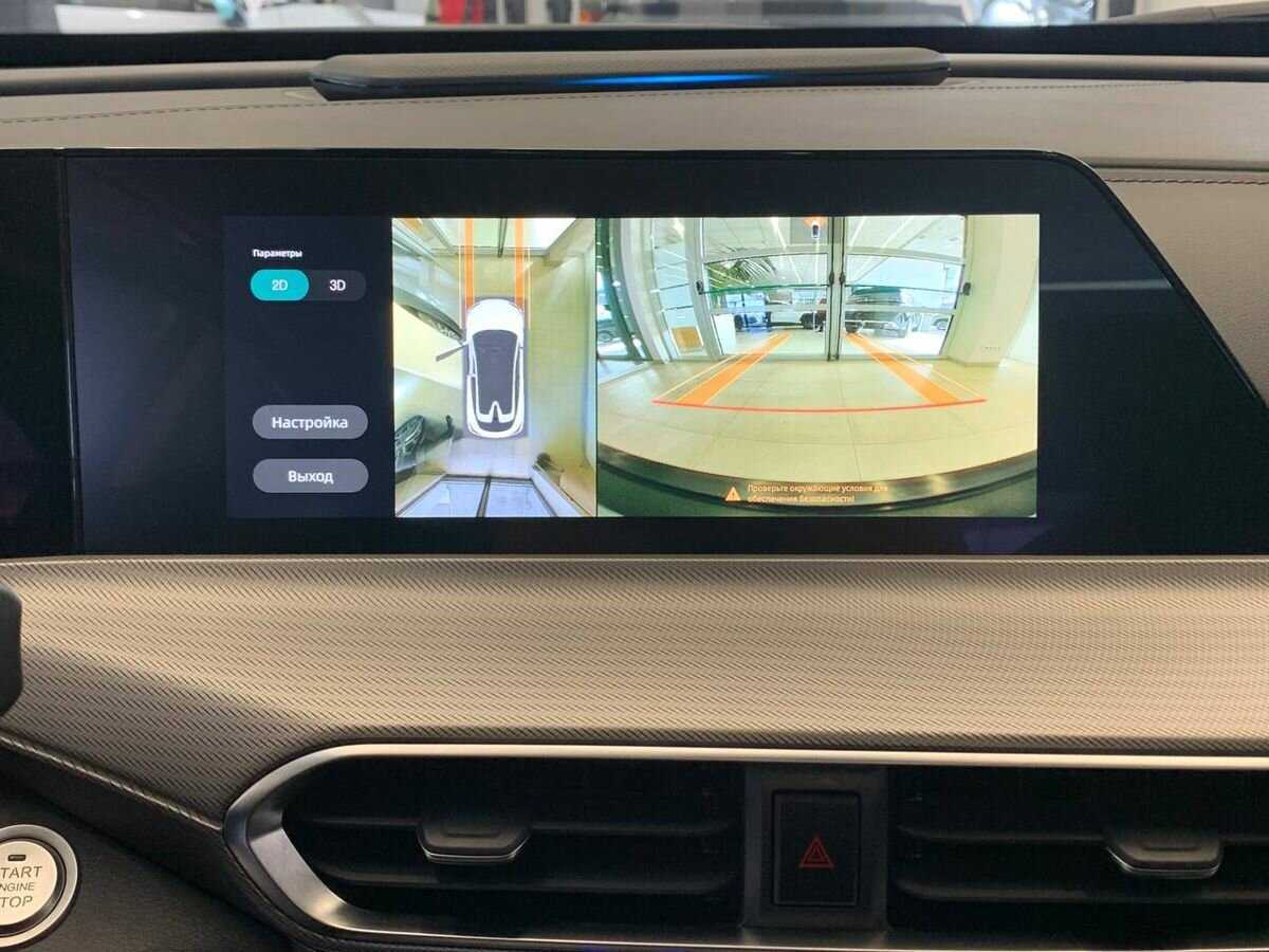 Changan UNI-T 2023 года с пробегом. Фото: #20