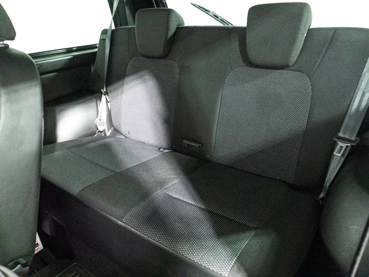 Lada (ВАЗ) Niva Legend 2021 года с пробегом. Фото: #9