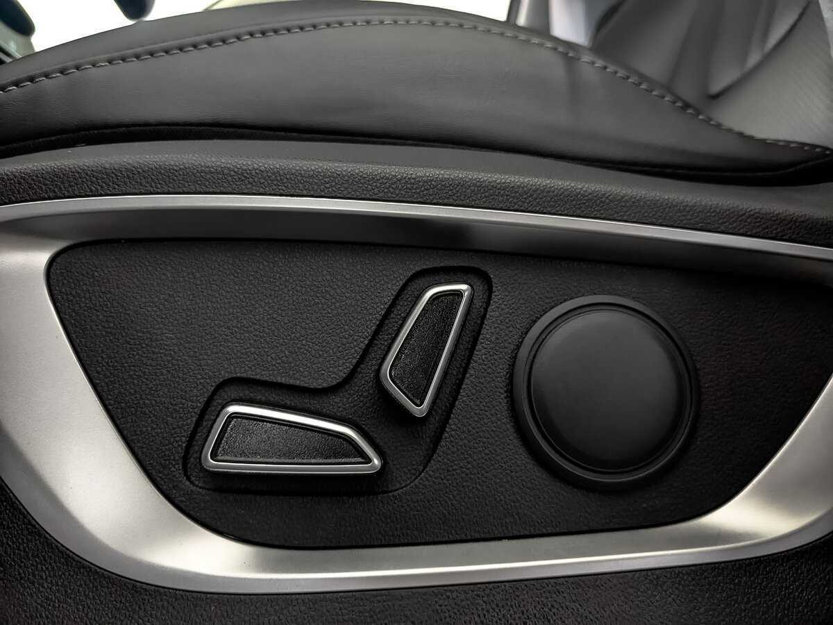 Changan CS75PLUS 2023 года с пробегом. Фото: #27