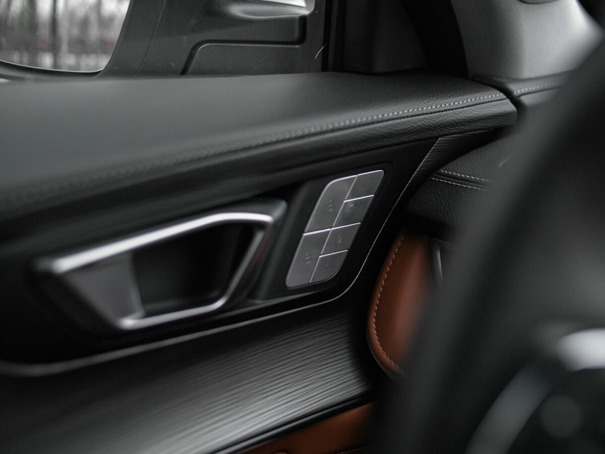 Chery Tiggo 8 Pro Max 2023 года с пробегом. Фото: #12