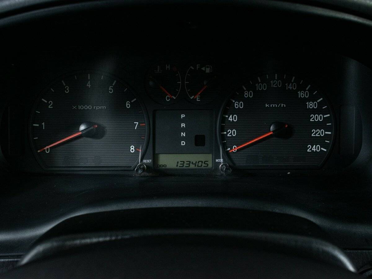 Hyundai Sonata 2006 года с пробегом. Фото: #10