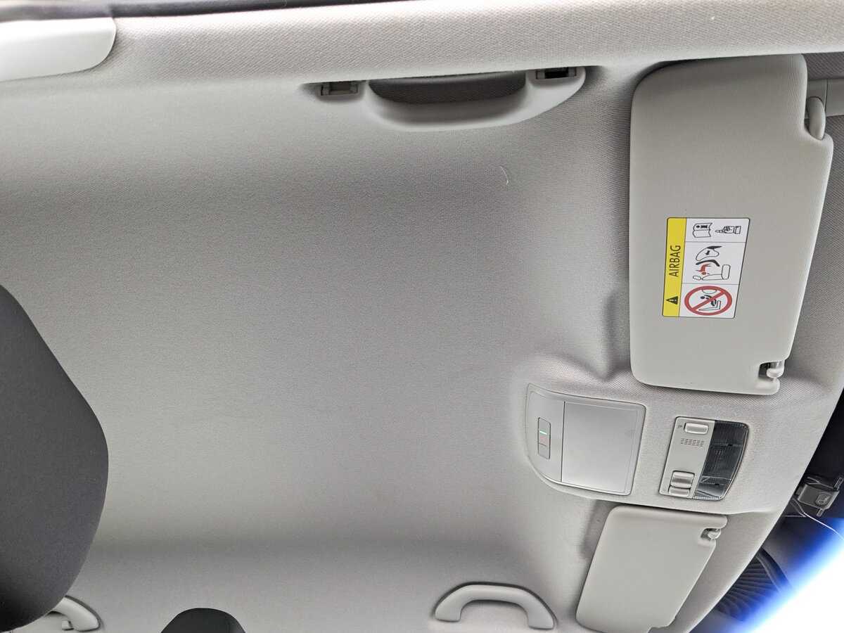 Skoda Rapid 2021 года с пробегом. Фото: #17