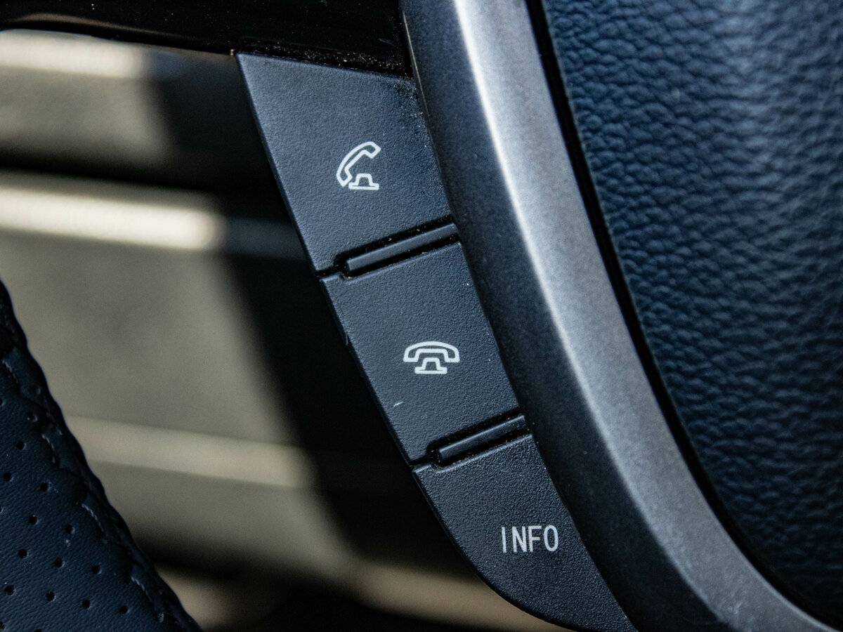 FAW Besturn X80 2018 года с пробегом. Фото: #14