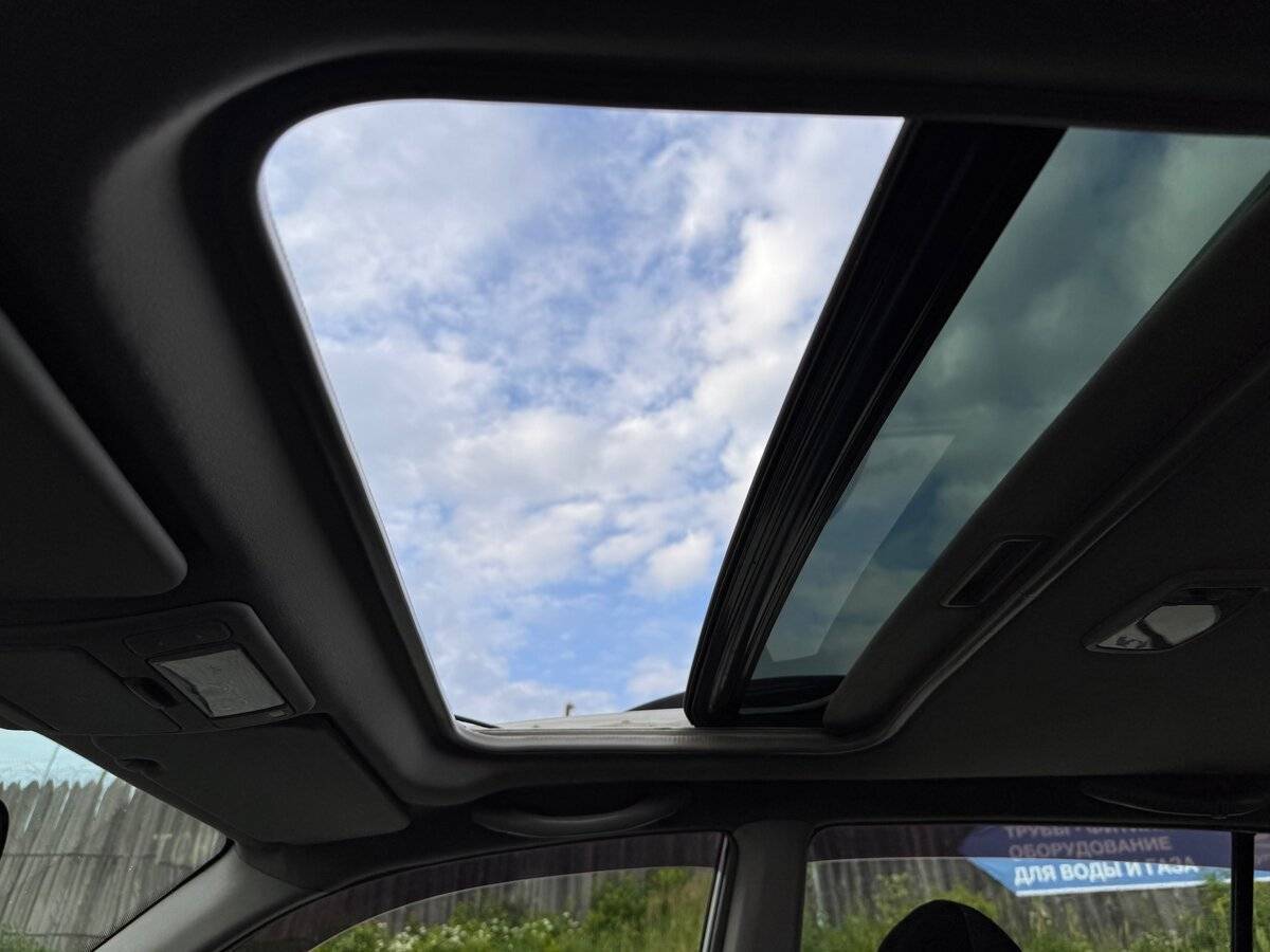 Chery Tiggo (T11) 2007 года с пробегом. Фото: #27