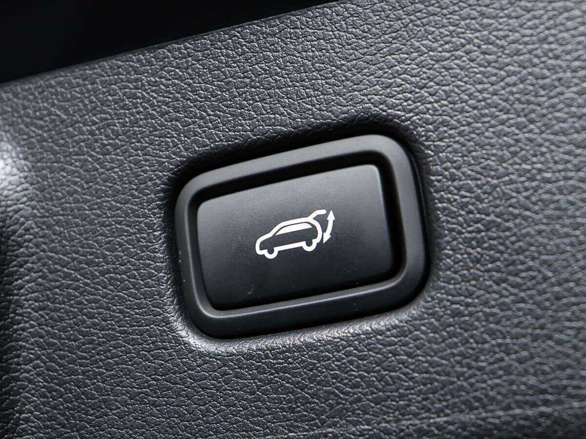 Hyundai Palisade 2022 года с пробегом. Фото: #23