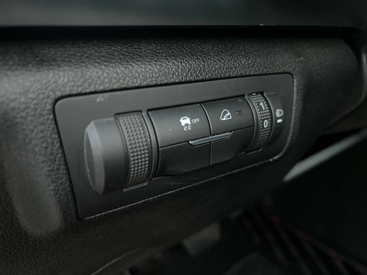 Chery Tiggo 4 Pro 2022 года с пробегом. Фото: #12