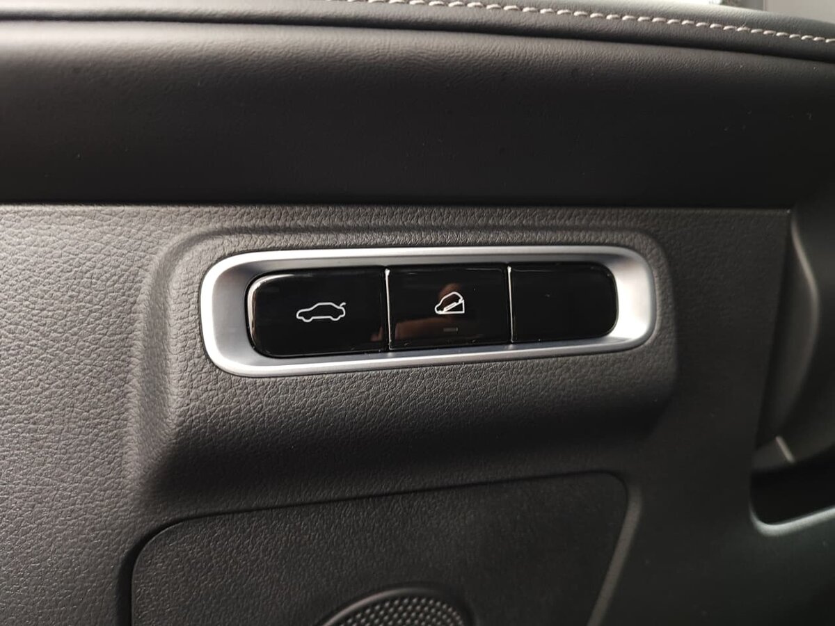 Chery Tiggo 7 Pro Max 2024 года с пробегом. Фото: #11