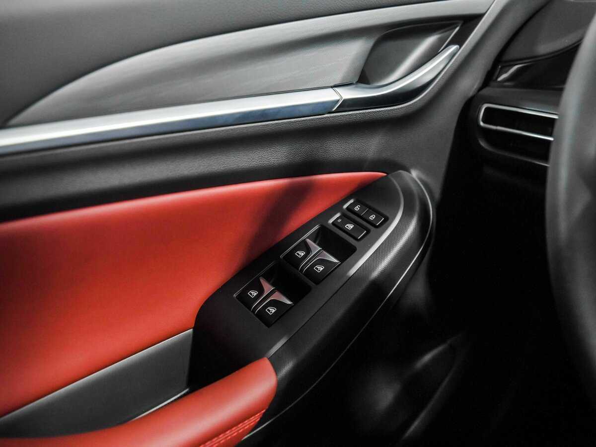 Changan Eado Plus 2024 года с пробегом. Фото: #13