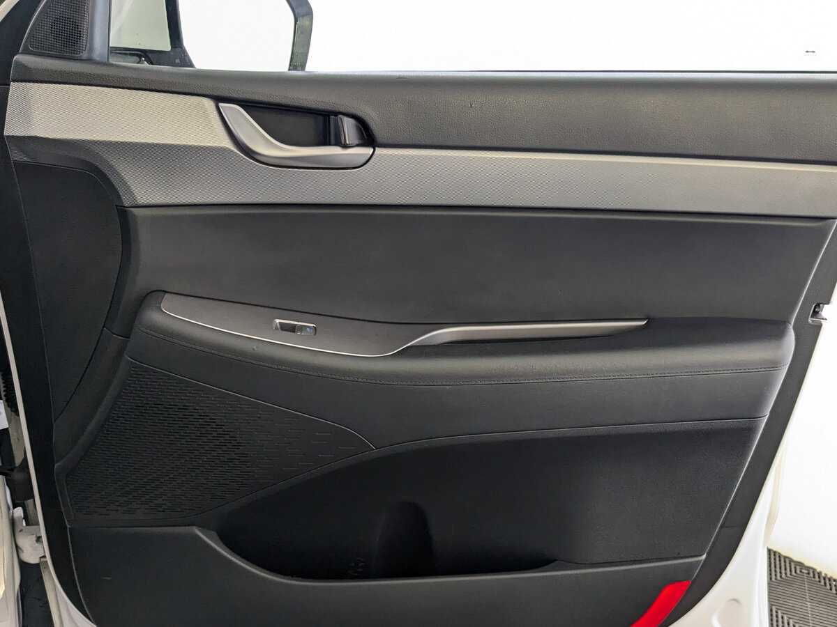 Hyundai Palisade 2021 года с пробегом. Фото: #24