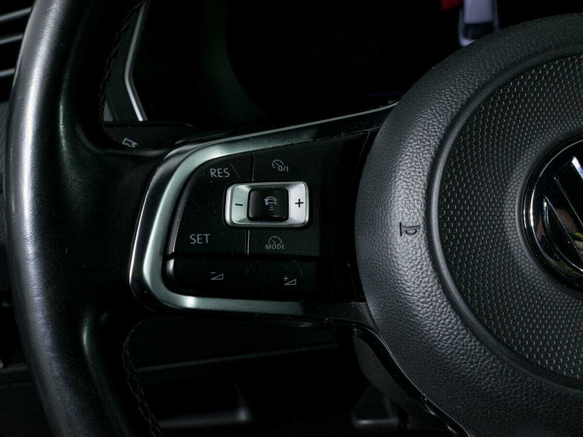 Volkswagen Arteon 2017 года с пробегом. Фото: #13