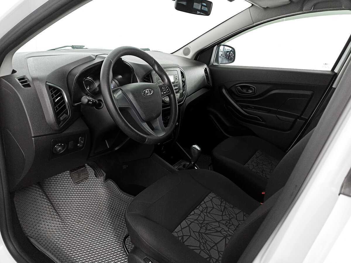 Lada (ВАЗ) XRAY 2018 года с пробегом. Фото: #11