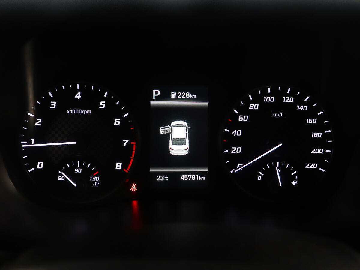 Hyundai Solaris 2022 года с пробегом. Фото: #15