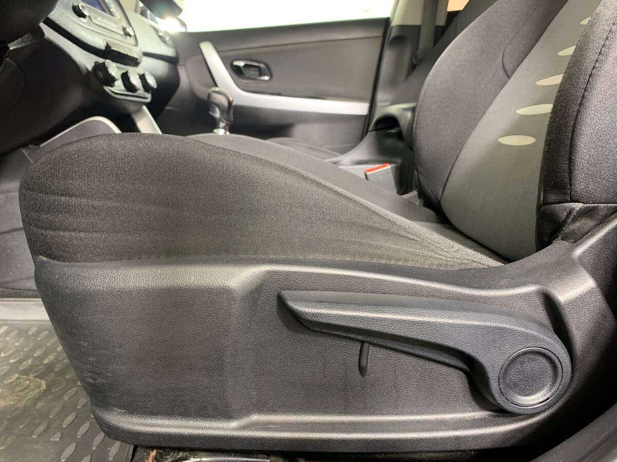 Kia Ceed 2014 года с пробегом. Фото: #13