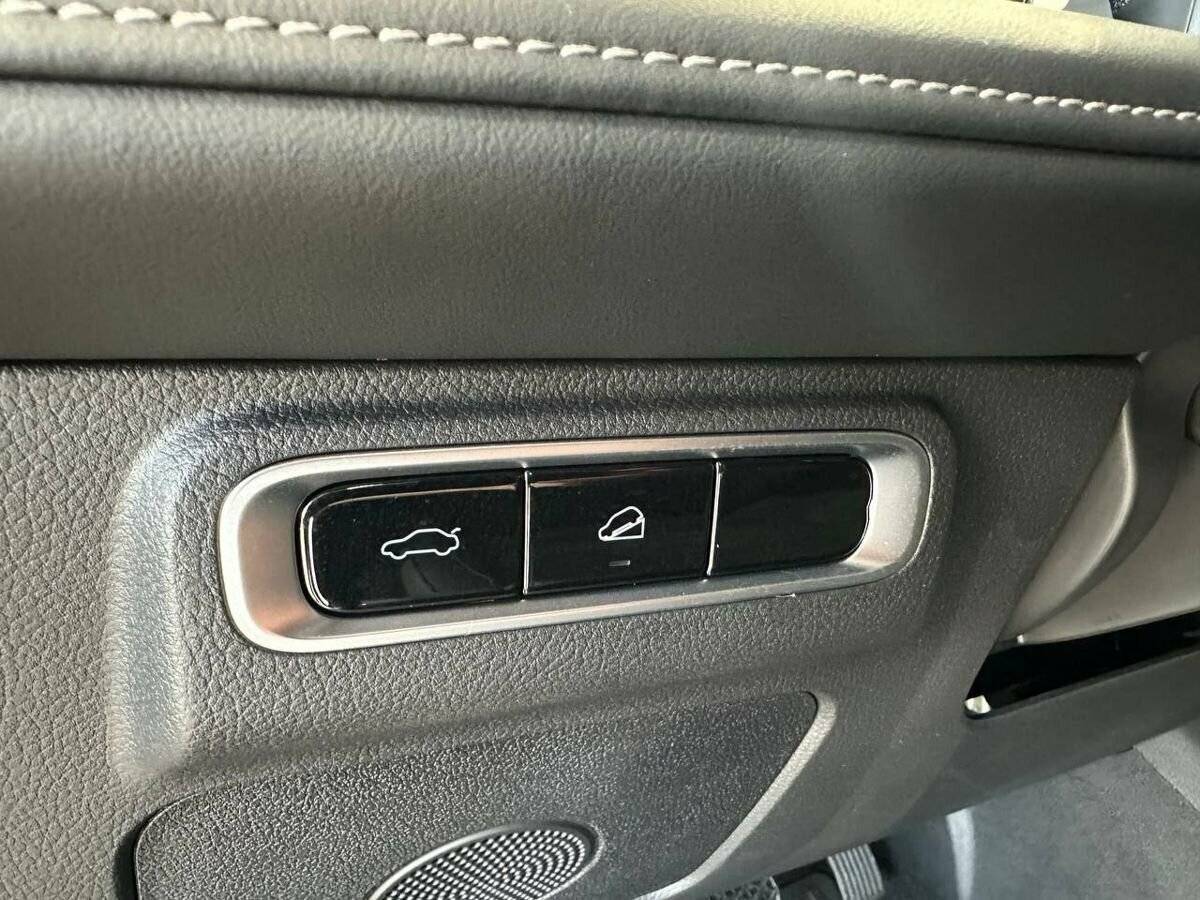 Chery Tiggo 7 Pro Max 2024 года с пробегом. Фото: #10