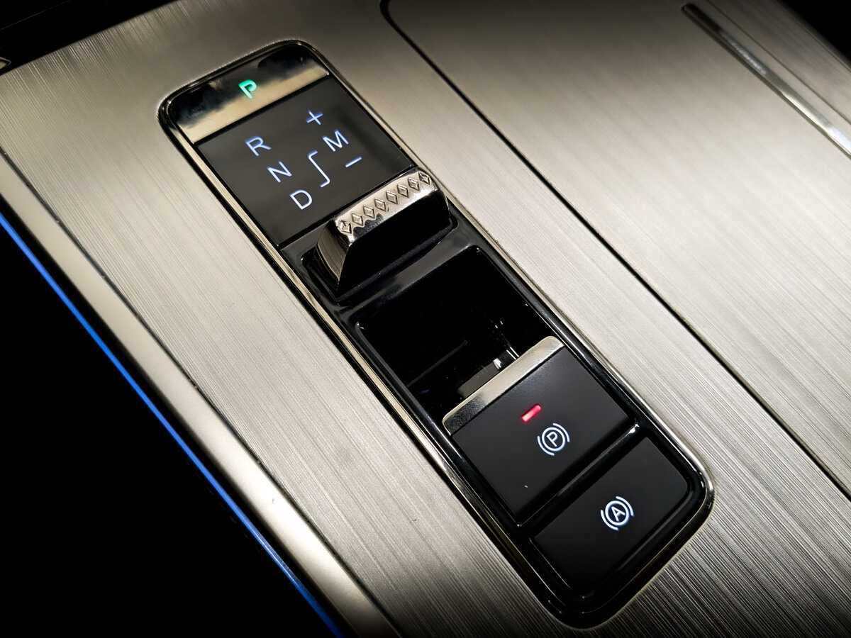 EXEED TXL 2022 года с пробегом. Фото: #28