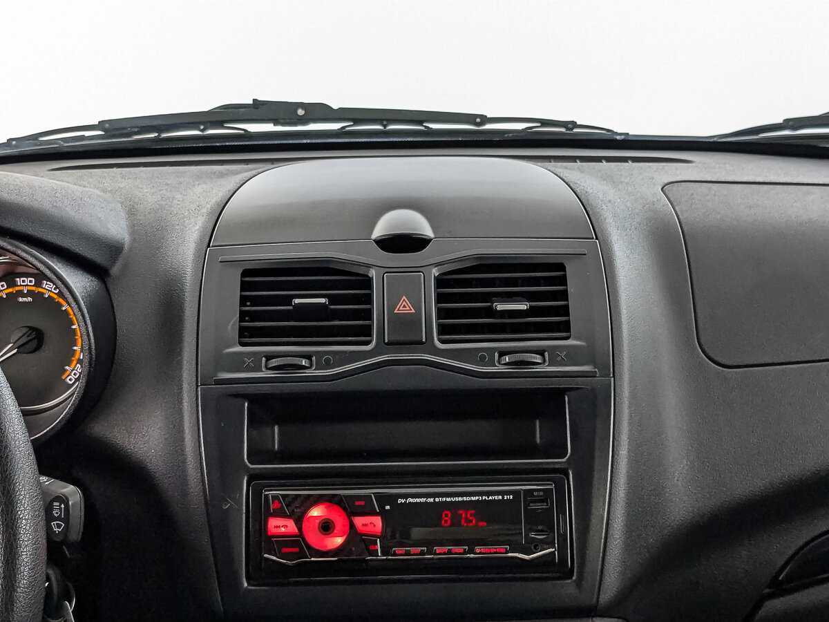 Lada (ВАЗ) Granta 2023 года с пробегом. Фото: #16