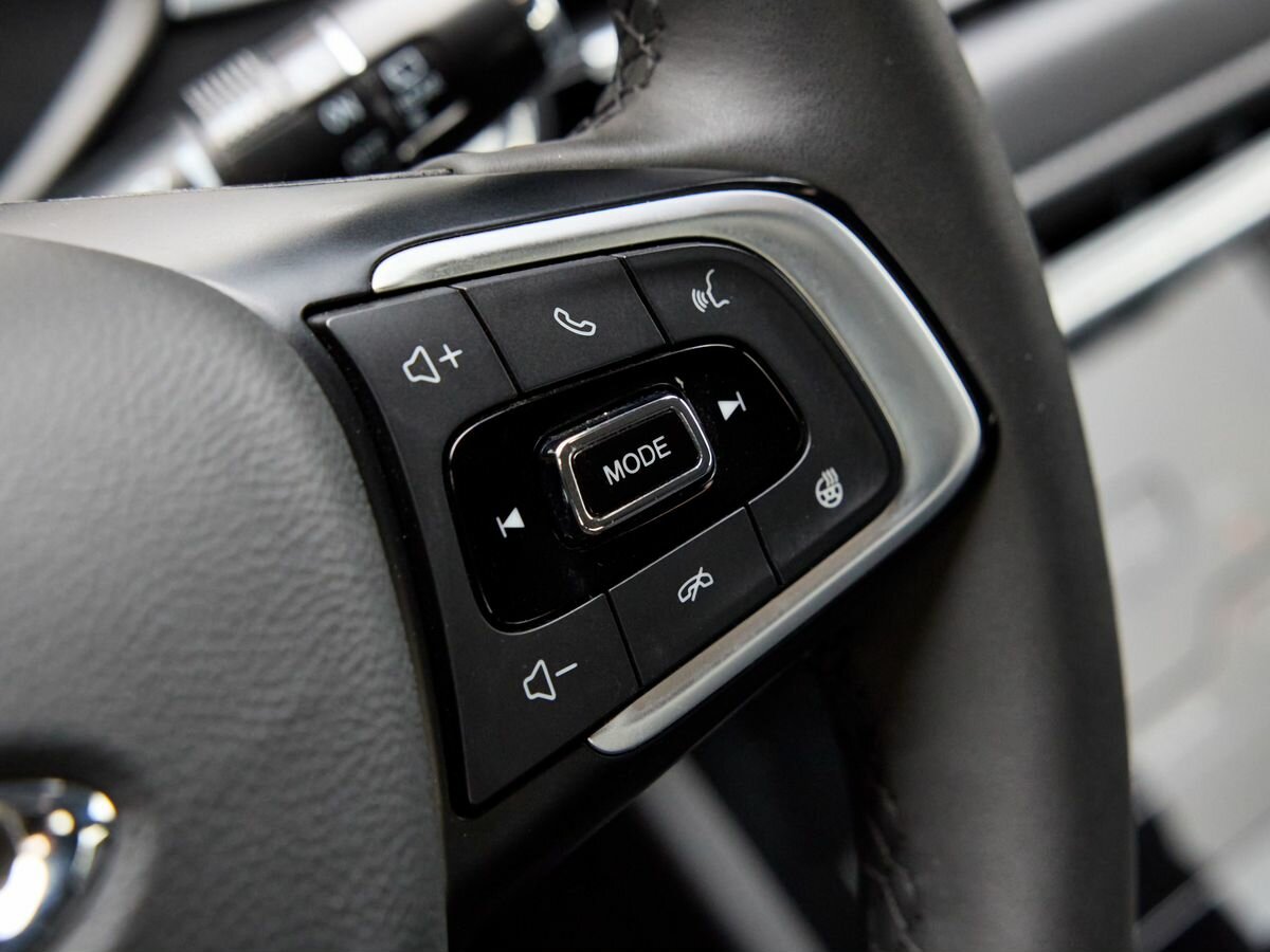 Chery Tiggo 4 Pro 2024 года с пробегом. Фото: #21