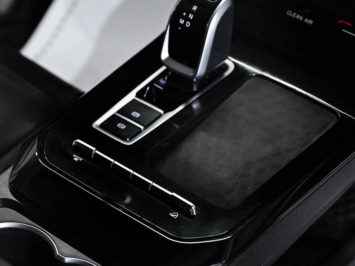 Chery Tiggo 7 Pro 2021 года с пробегом. Фото: #7