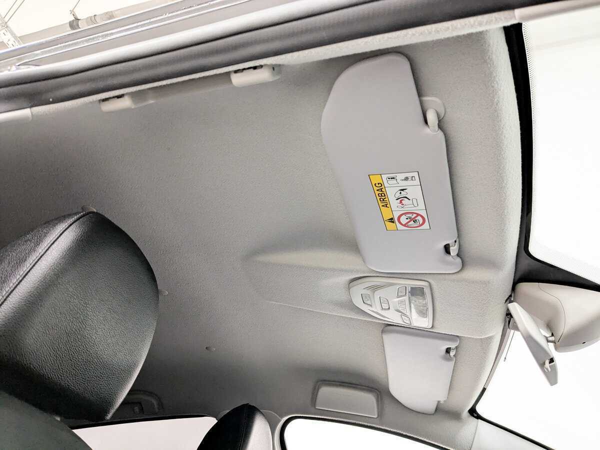 Lada (ВАЗ) Vesta 2019 года с пробегом. Фото: #21