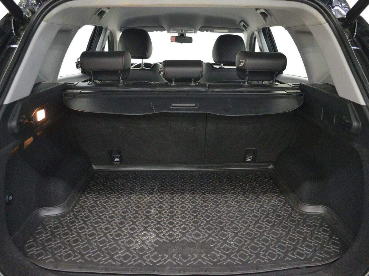 Chery Tiggo 7 Pro 2021 года с пробегом. Фото: #14