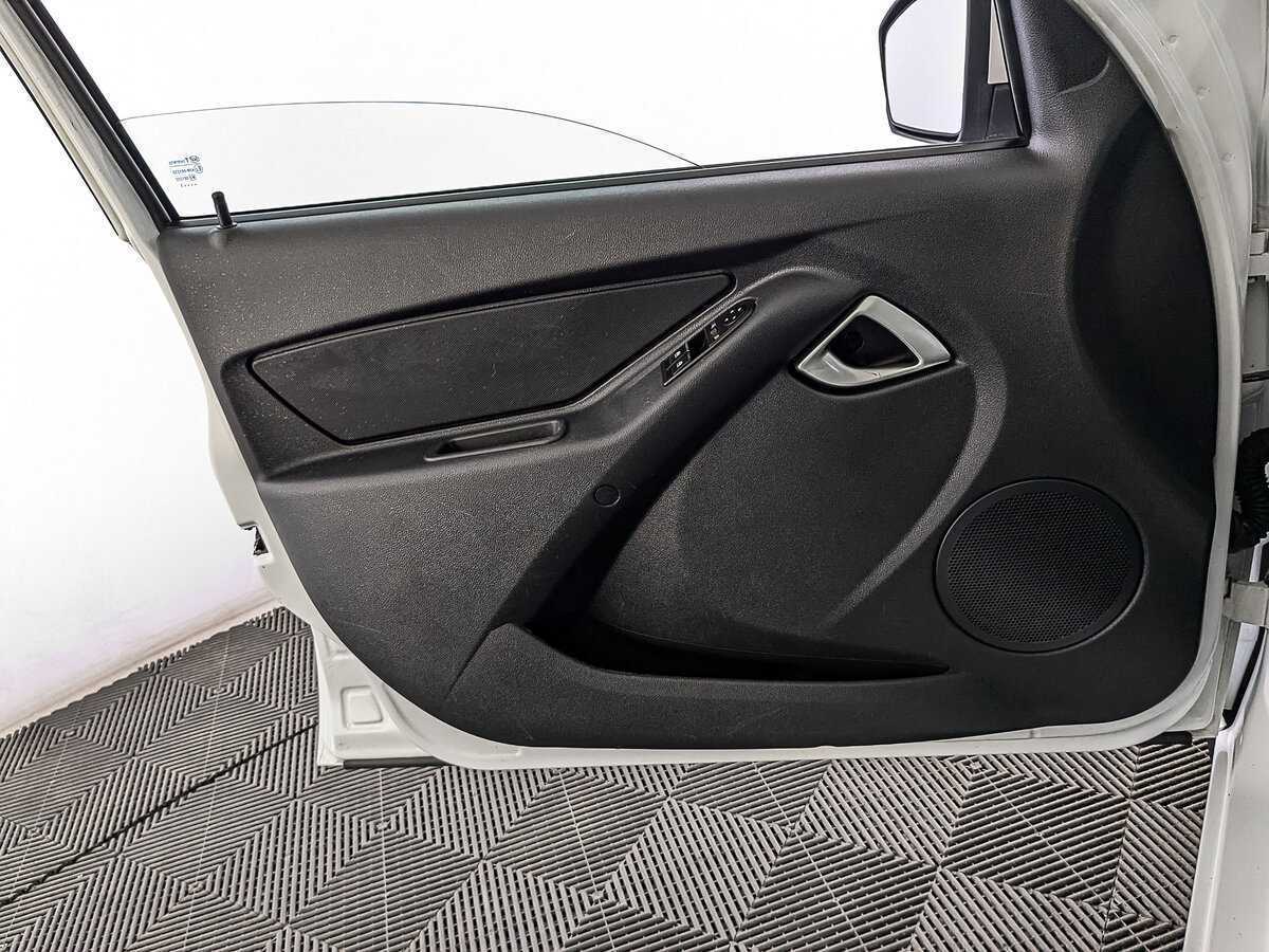 Lada (ВАЗ) Granta 2023 года с пробегом. Фото: #18