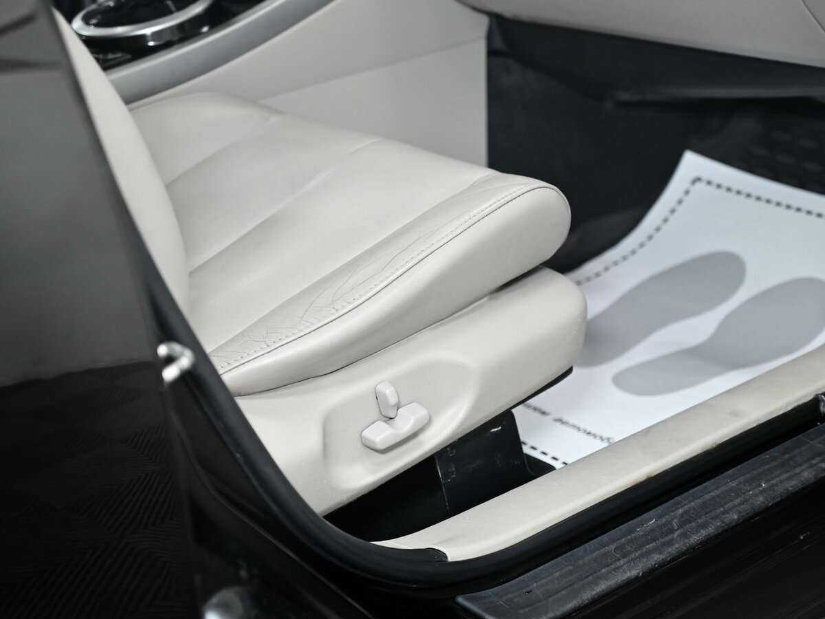 Mazda CX-7 2010 года с пробегом. Фото: #10