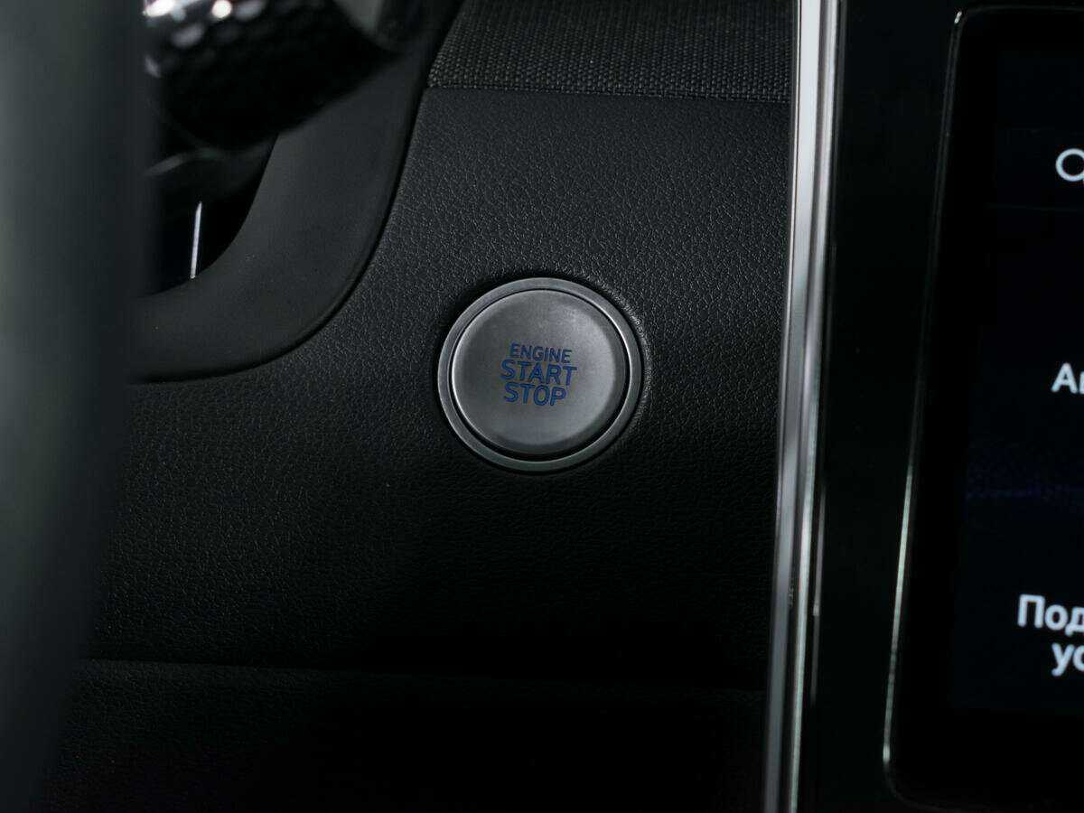 Hyundai Tucson 2021 года с пробегом. Фото: #14