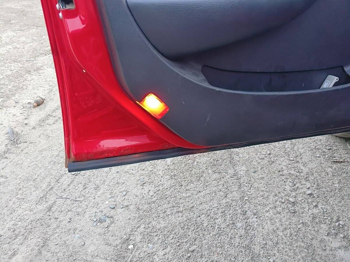 Chery M11 (A3) 2011 года с пробегом. Фото: #12