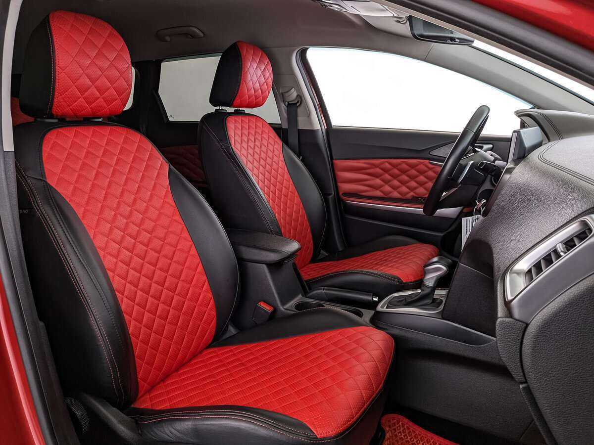 Kia Ceed 2020 года с пробегом. Фото: #17