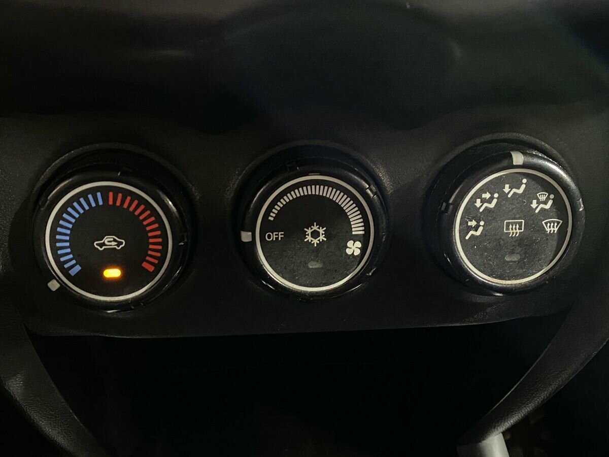 Mitsubishi ASX 2011 года с пробегом. Фото: #13