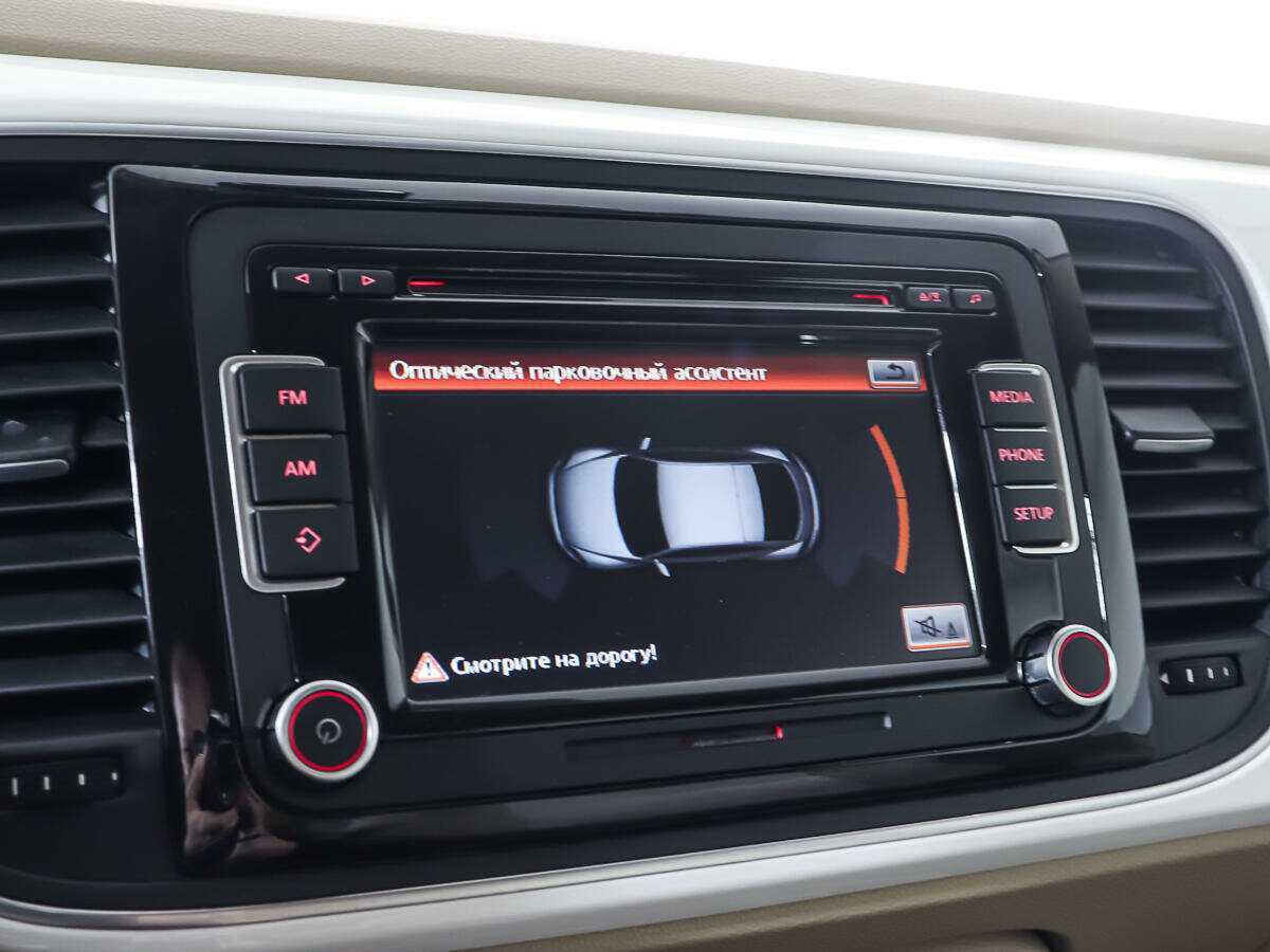 Volkswagen Beetle 2014 года с пробегом. Фото: #17