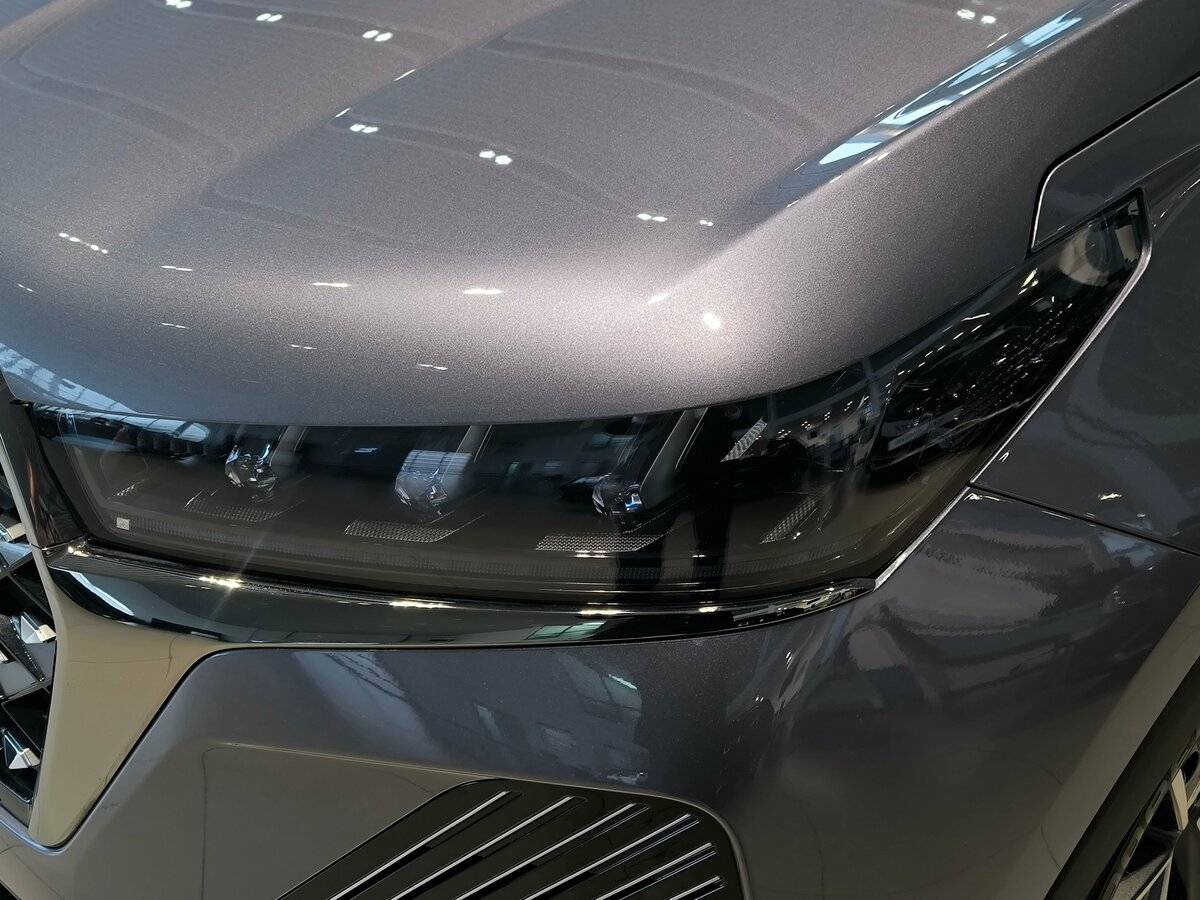 Chery Tiggo 7 Pro Max 2025 года с пробегом. Фото: #7