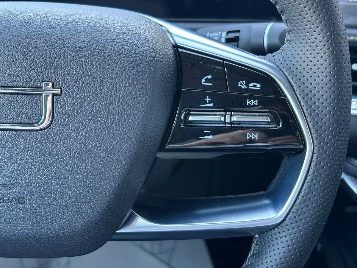 FAW Bestune B70 2024 года с пробегом. Фото: #14