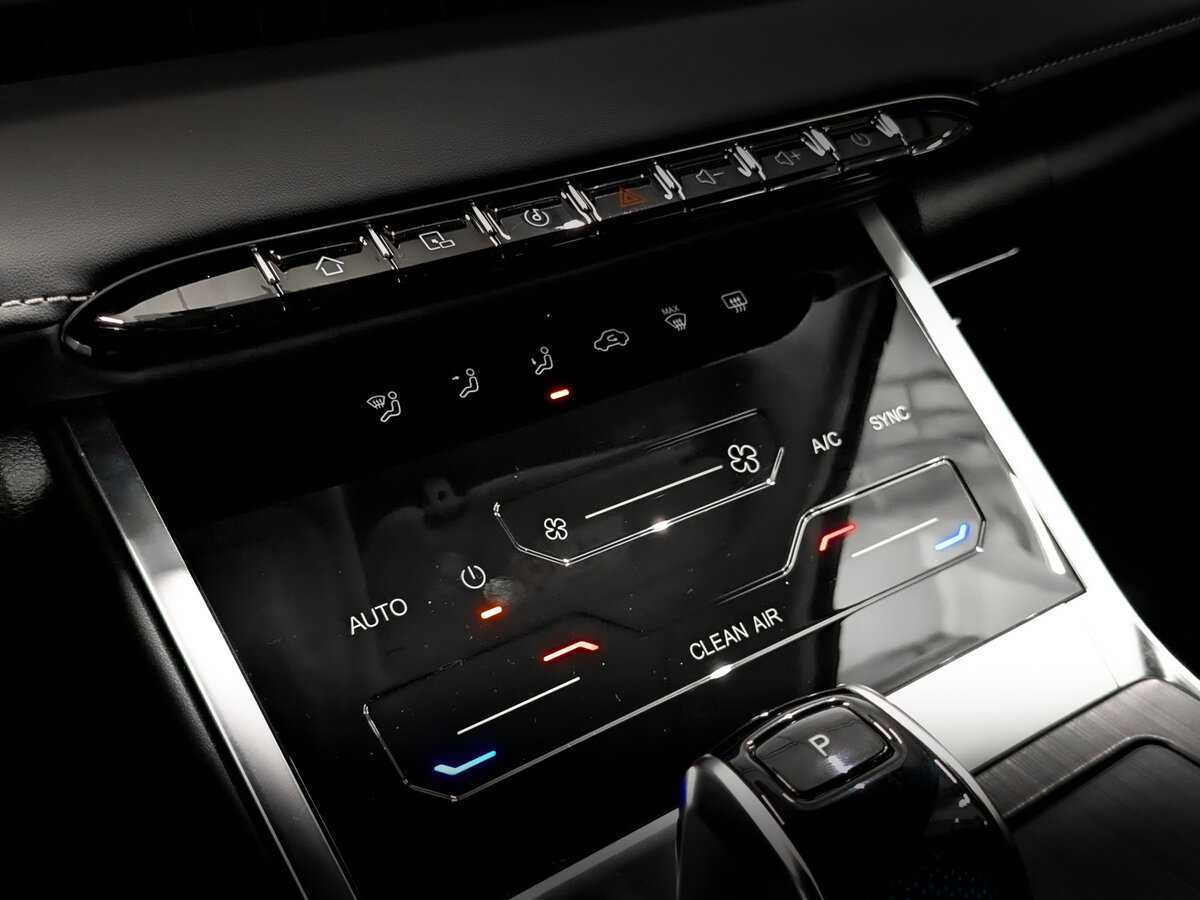 Chery Tiggo 7 Pro Max 2023 года с пробегом. Фото: #22