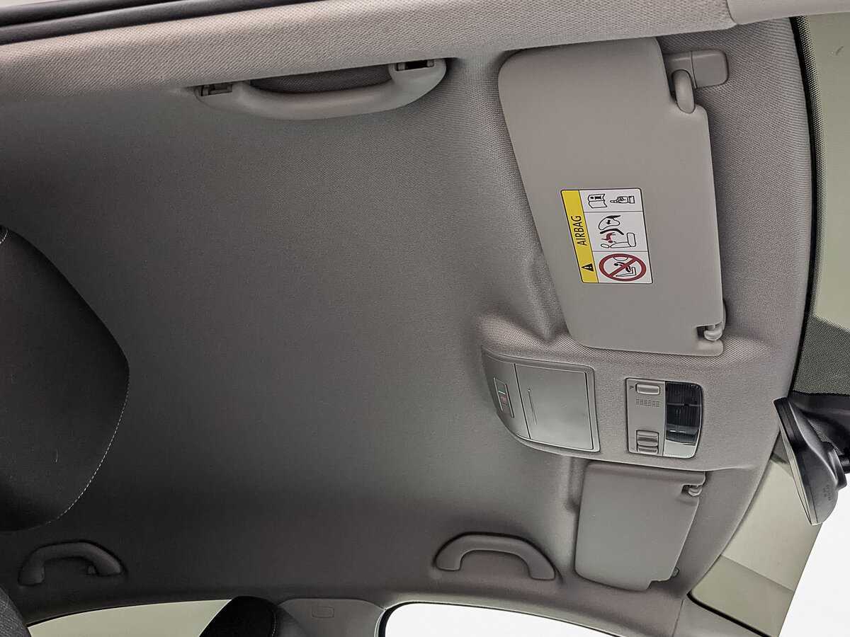 Volkswagen Polo 2021 года с пробегом. Фото: #21