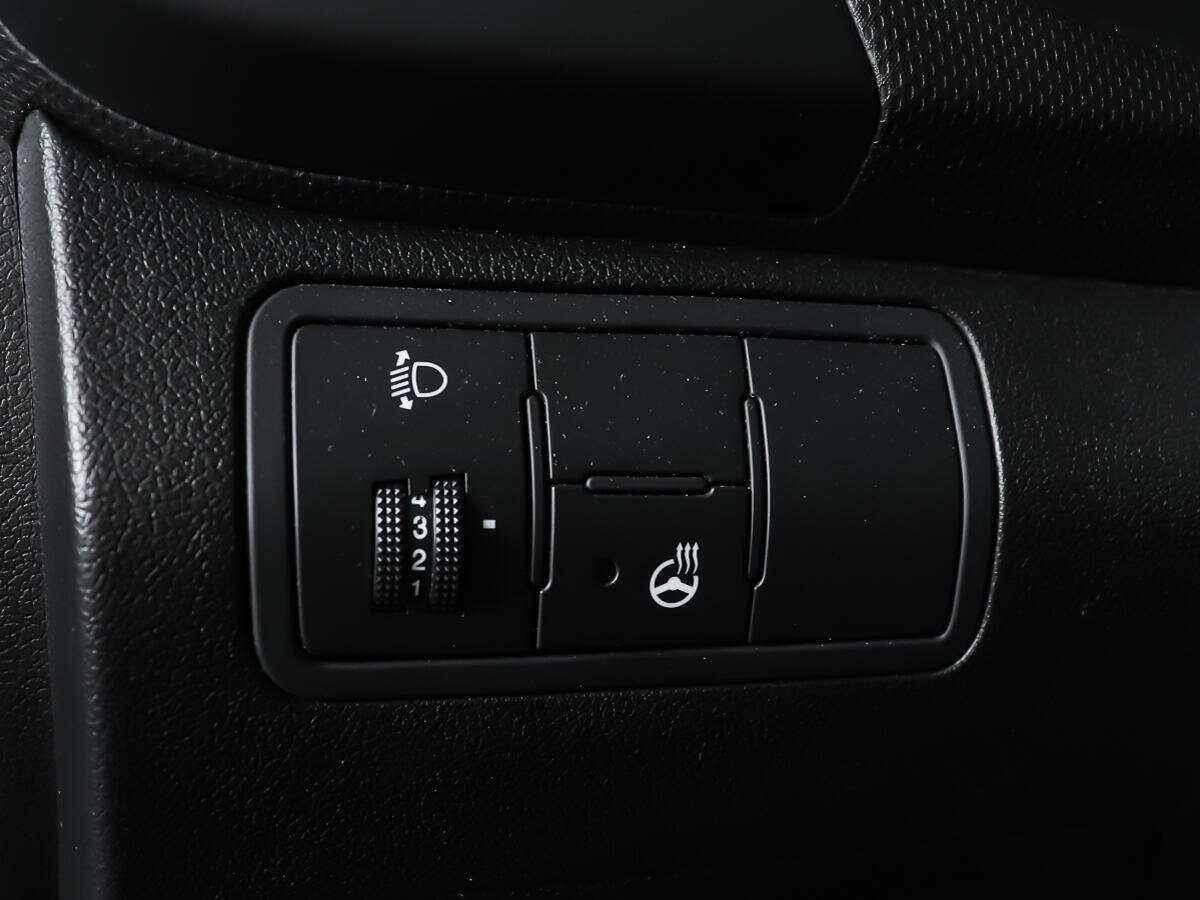 Hyundai Solaris 2016 года с пробегом. Фото: #16