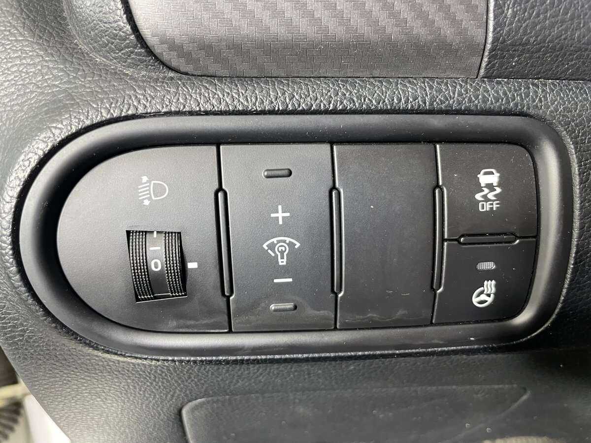 Kia Cerato 2014 года с пробегом. Фото: #12