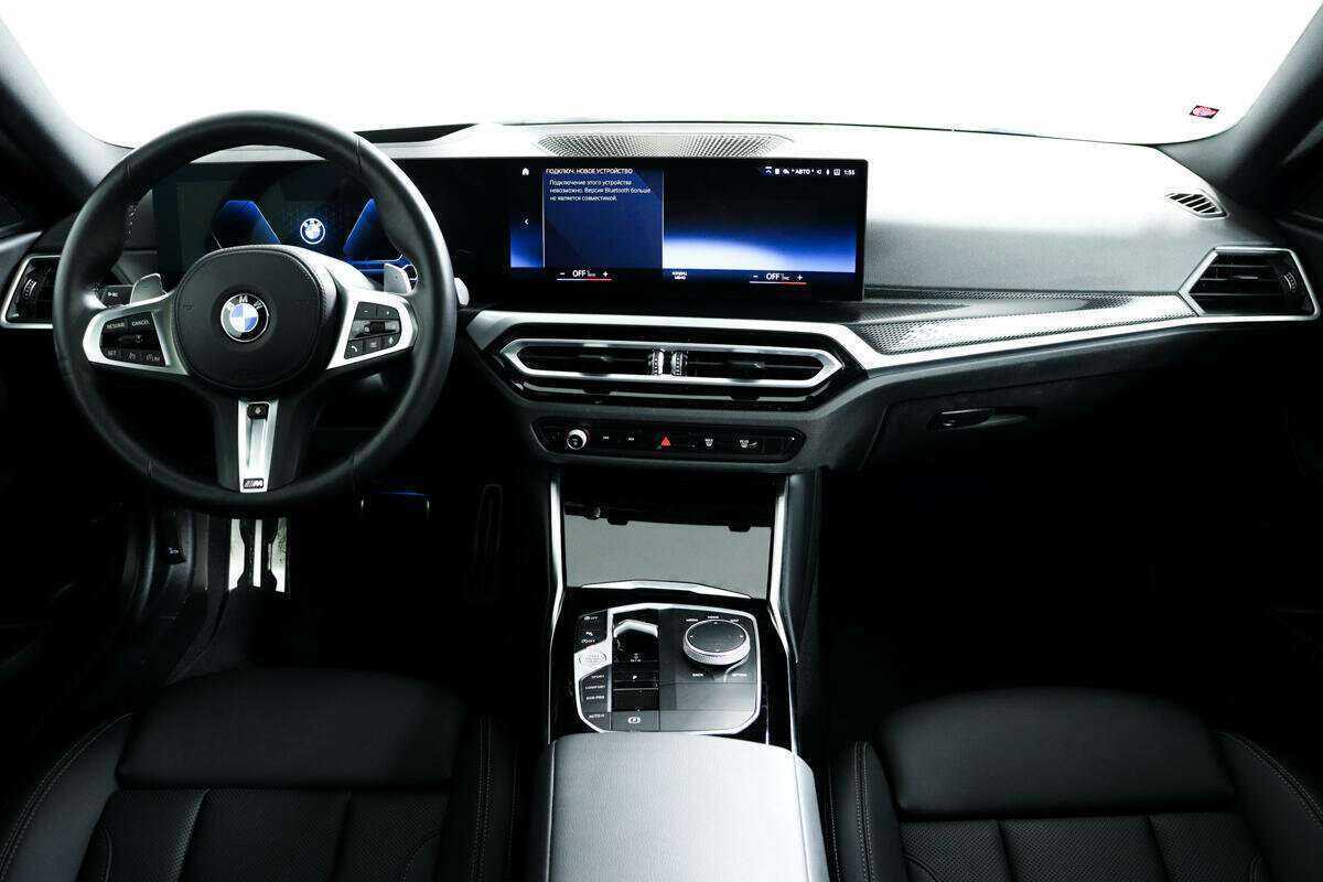 BMW 2 серии 2023 года с пробегом. Фото: #9