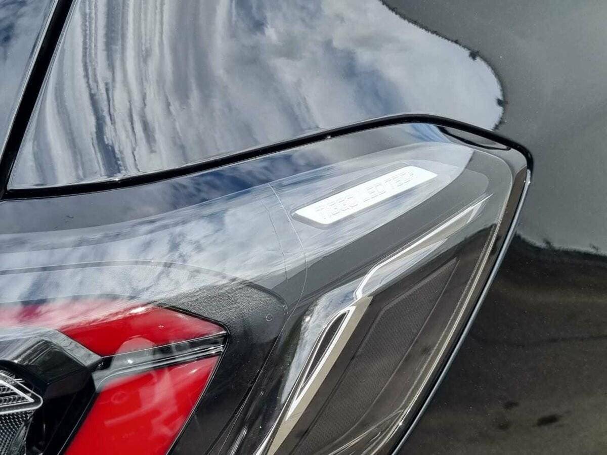 Chery Tiggo 8 Pro Max 2023 года с пробегом. Фото: #27