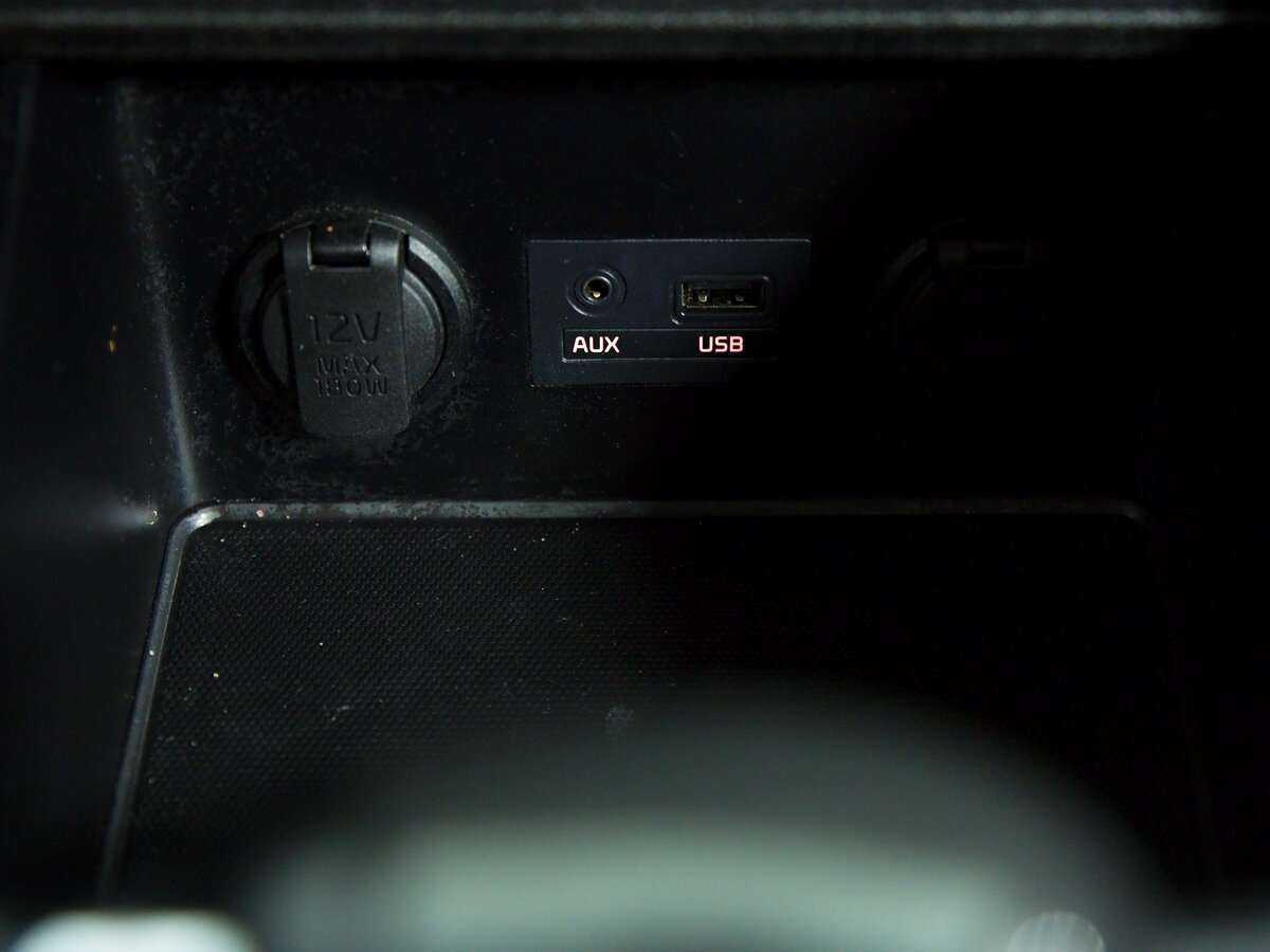 Kia Cerato 2014 года с пробегом. Фото: #16