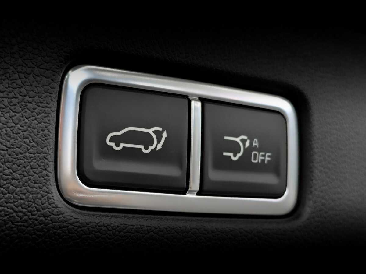 Kia Sorento 2024 года с пробегом. Фото: #24