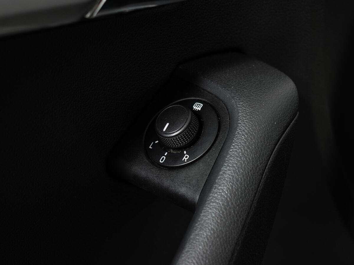 Skoda Octavia 2016 года с пробегом. Фото: #11