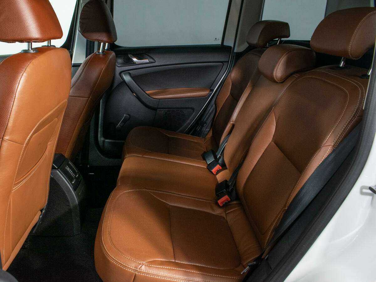 Skoda Yeti 2015 года с пробегом. Фото: #6