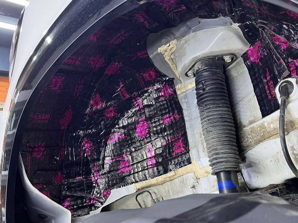 Changan UNI-T 2023 года с пробегом. Фото: #11