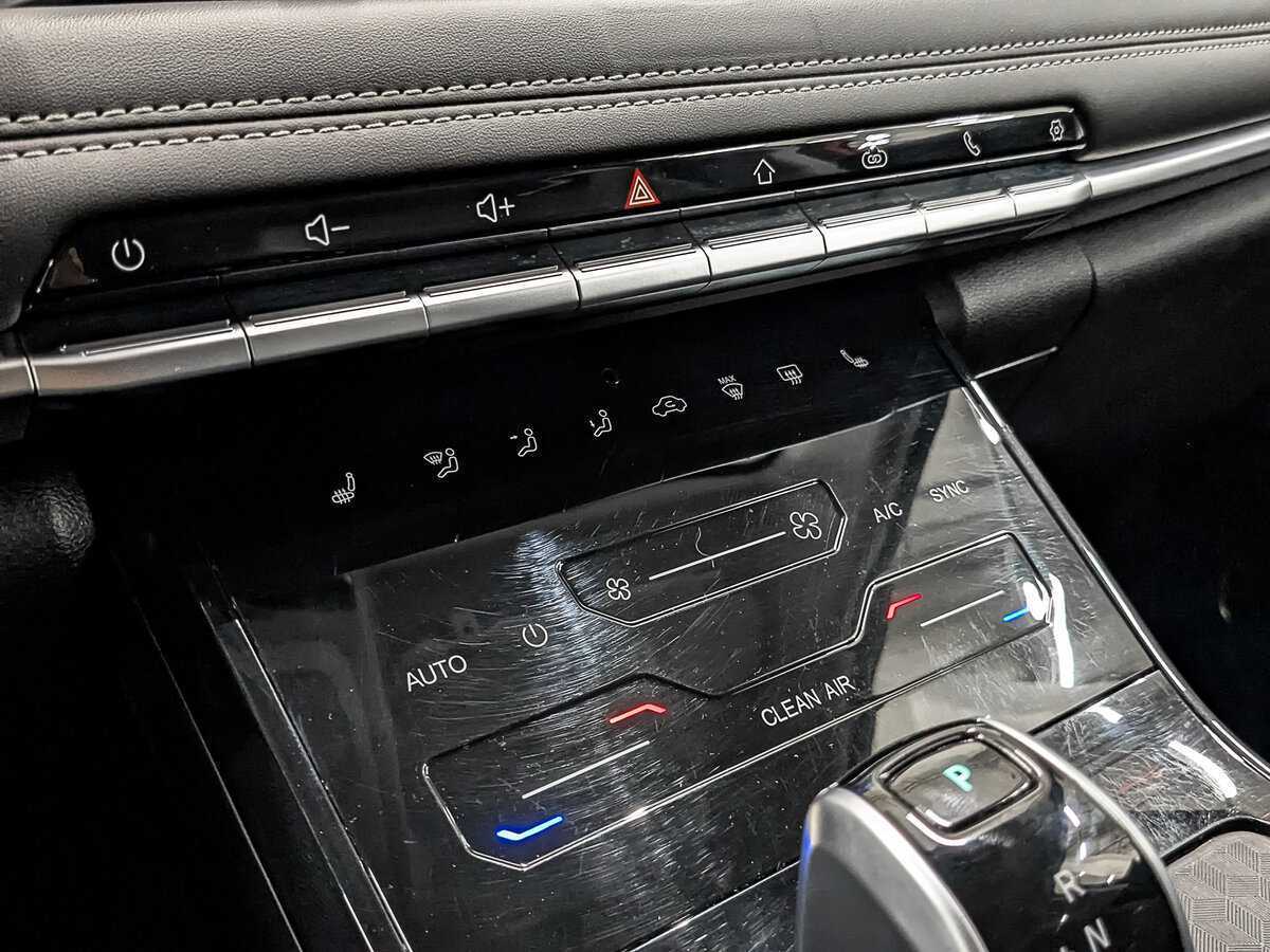 Chery Tiggo 7 Pro 2021 года с пробегом. Фото: #18