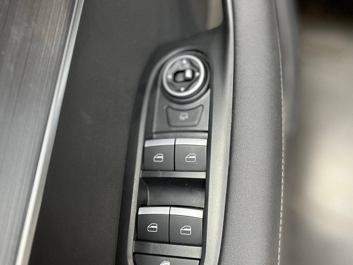 Chery Tiggo 7 Pro Max 2023 года с пробегом. Фото: #17