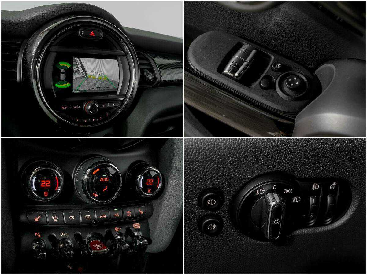 Mini Hatch 2019 года с пробегом. Фото: #13