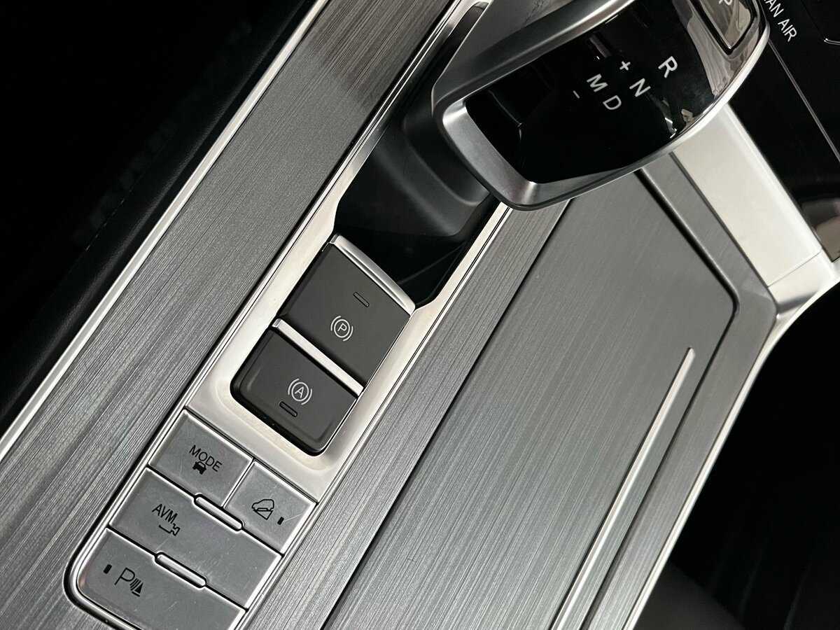 Chery Tiggo 7 Pro Max 2023 года с пробегом. Фото: #14