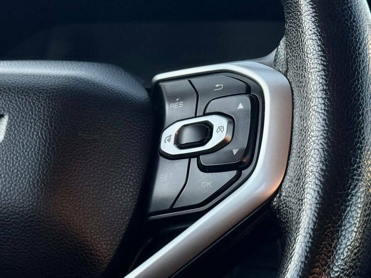 Haval Jolion 2023 года с пробегом. Фото: #14