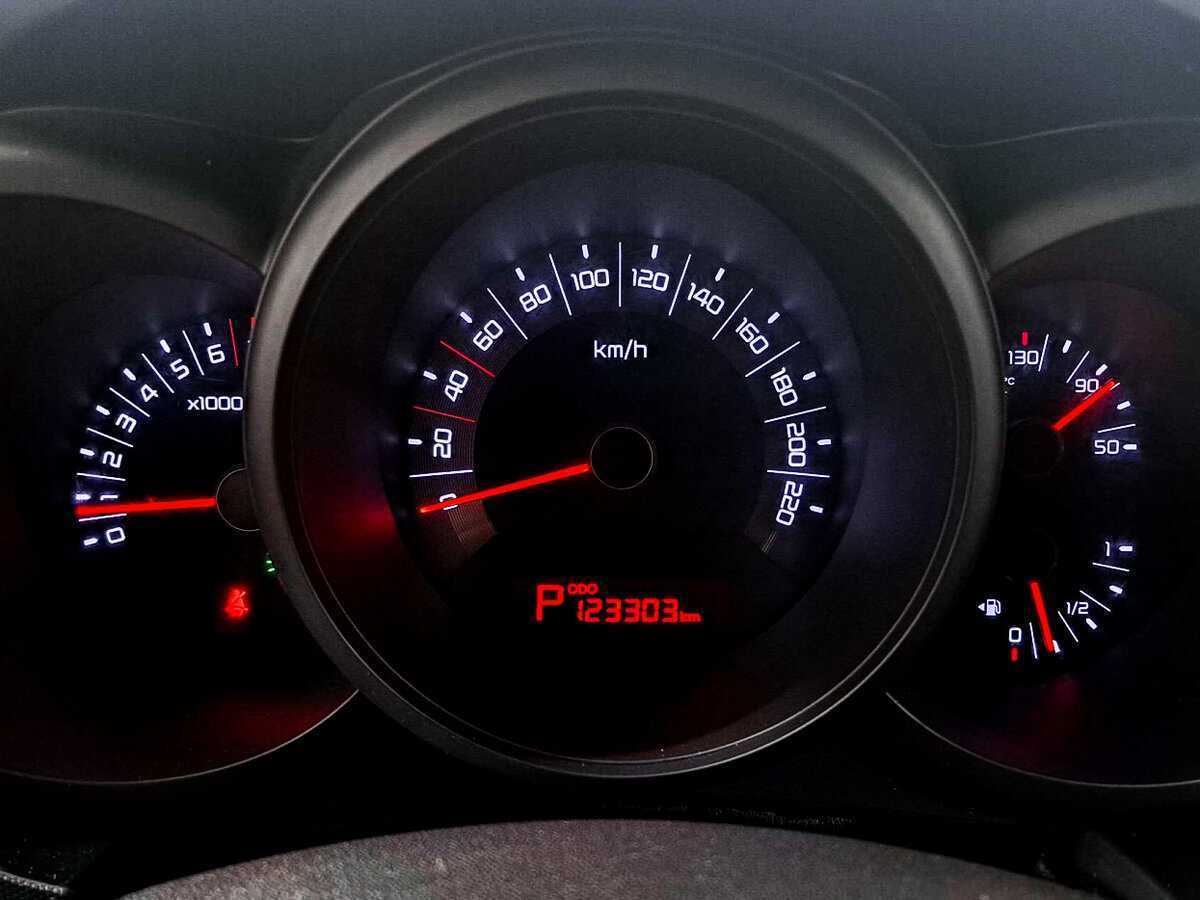 Kia Soul 2011 года с пробегом. Фото: #12